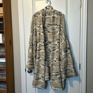 Anthropologie Moth Sweater